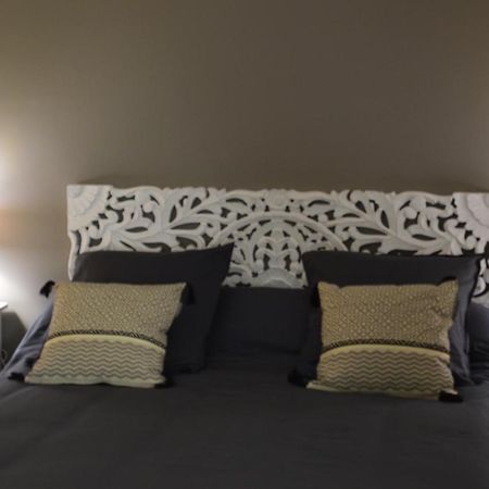 Chambre Nutrisco De La Maison De Triboulet - Table D'Hotes Pocé-sur-Cisse Екстериор снимка