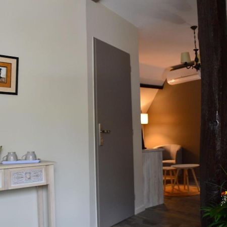 Chambre Nutrisco De La Maison De Triboulet - Table D'Hotes Pocé-sur-Cisse Екстериор снимка