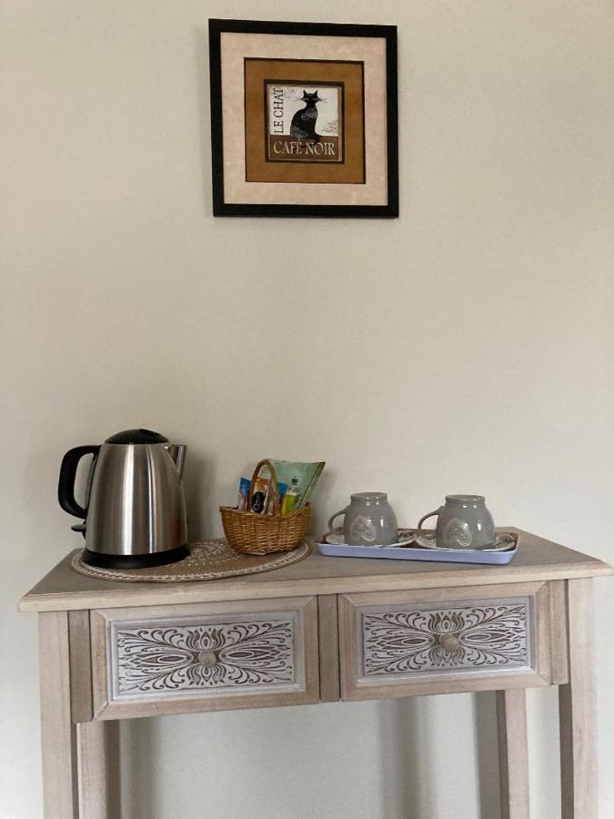 Chambre Nutrisco De La Maison De Triboulet - Table D'Hotes Pocé-sur-Cisse Екстериор снимка